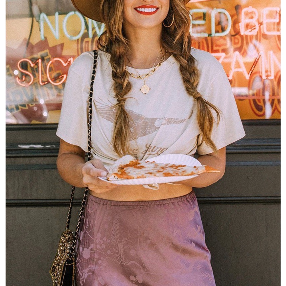 Spell and the Gypsy Lake Luna Tee